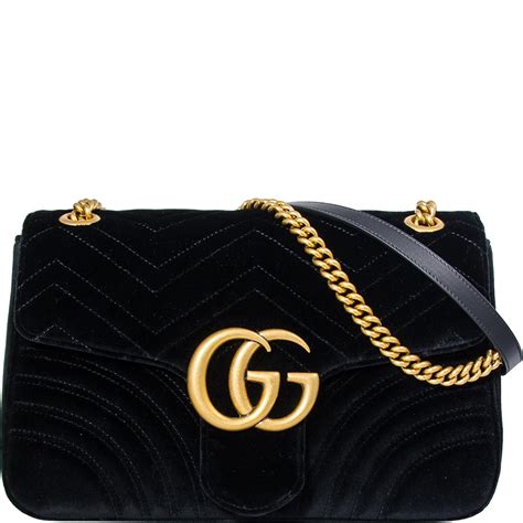 geanta gucci marmont